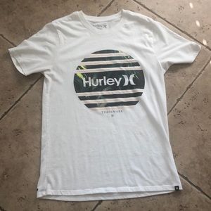 Hurley T-shirt Men’s Medium